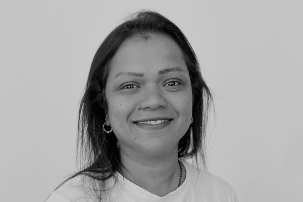 Renuka Bangera